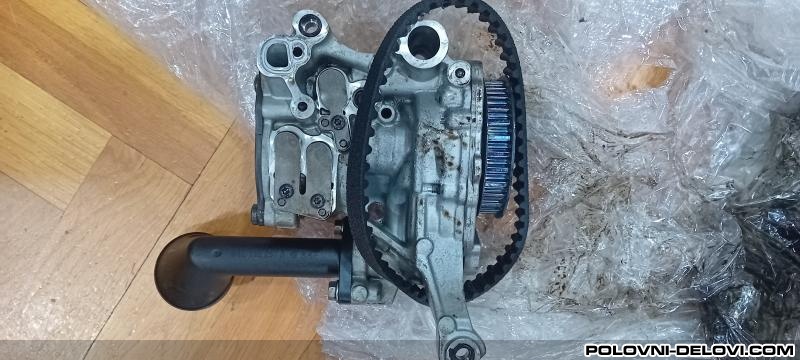 Volkswagen  Caddy Tdi Motor I Delovi Motora