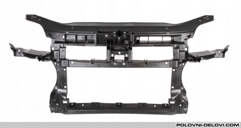 Volkswagen  Caddy Vezni Lim Karoserija
