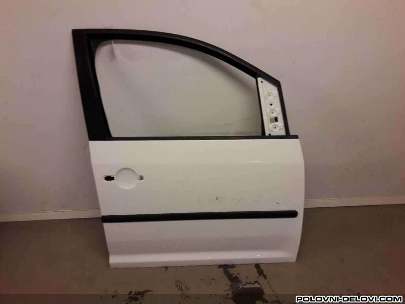 Volkswagen  Caddy Vrata Karoserija
