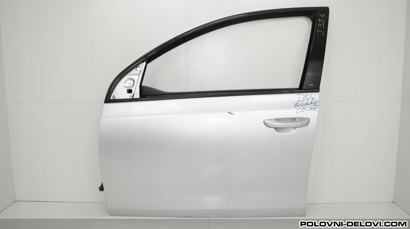 Volkswagen  Caddy Vrata Karoserija
