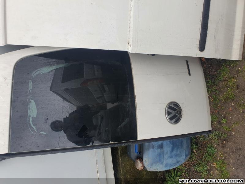 Volkswagen  Caddy Vrata.stakla.brave Karoserija