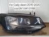 Volkswagen  Caddy  Vw Cady Razni Delovi