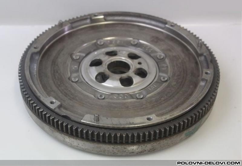 Volkswagen  Caddy Zamajac Menjac I Delovi Menjaca