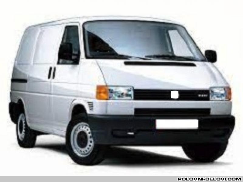 Volkswagen  Caravelle 97-04 Novi Delovi Svetla I Signalizacija