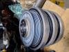 Volkswagen  Crafter 04L105251 Remenica Motor I Delovi Motora