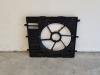 Volkswagen  Crafter 17-21 Nosac Ventilat Karoserija