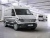 Volkswagen  Crafter 17-21 Nosac Ventilat Karoserija
