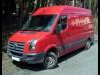 Volkswagen  Crafter 2.0 TDI Kompletan Auto U Delovima