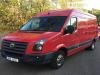 Volkswagen  Crafter 2.0 TDI Kompletan Auto U Delovima