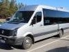 Volkswagen  Crafter 2.5 - 2.0 TDI Kompletan Auto U Delovima