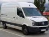 Volkswagen  Crafter 2.5 - 2.0 TDI Kompletan Auto U Delovima