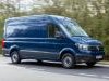 Volkswagen  Crafter 2.5 - 2.0 TDI Kompletan Auto U Delovima