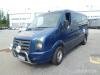 Volkswagen  Crafter 2.5 - 2.0 TDI Kompletan Auto U Delovima