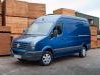 Volkswagen  Crafter 2.5 - 2.0 TDI Kompletan Auto U Delovima