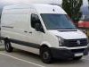Volkswagen  Crafter 2.5 - 2.0 TDI Kompletan Auto U Delovima