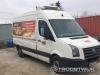 Volkswagen  Crafter 2.5 - 2.0 TDI Kompletan Auto U Delovima