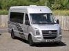 Volkswagen Crafter 2.5 TDI Kompletan Auto U Delovima