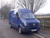 Volkswagen  Crafter 2.5 TDI Kompletan Auto U Delovima