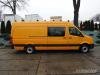 Volkswagen  Crafter 2.5 TDI Kompletan Auto U Delovima