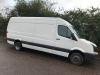 Volkswagen  Crafter 2.5 TDI Kompletan Auto U Delovima