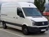 Volkswagen  Crafter 2.5 TDI  Kompletan Auto U Delovima