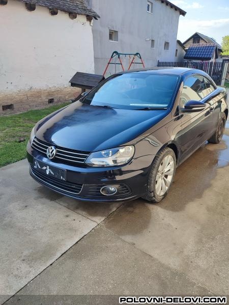 Volkswagen  EOS 1.4  Kompletan Auto U Delovima