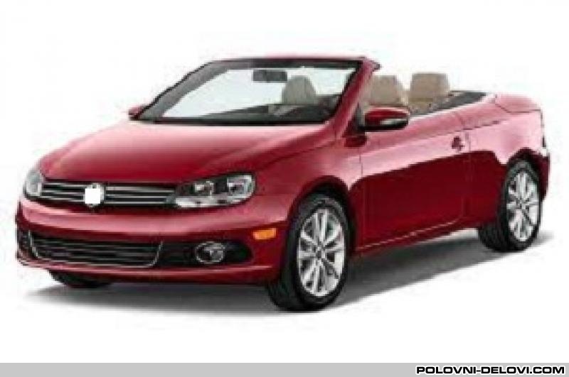 Volkswagen  EOS 11-15 NOVI DELOVI Karoserija