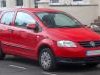 Volkswagen  Fox TDI Kompletan Auto U Delovima