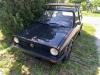 Volkswagen  Golf 1 1.1 Benzin Plin Kompletan Auto U Delovima