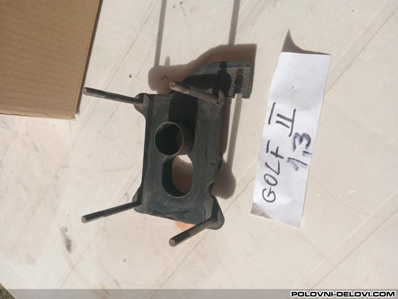 Volkswagen  Golf 2 1.3 Benz Motor I Delovi Motora