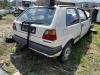 Volkswagen  Golf 2 Golf 2 3 4 Delovi Kompletan Auto U Delovima