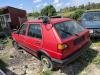 Volkswagen  Golf 2 Golf 2 3 4 Delovi Kompletan Auto U Delovima