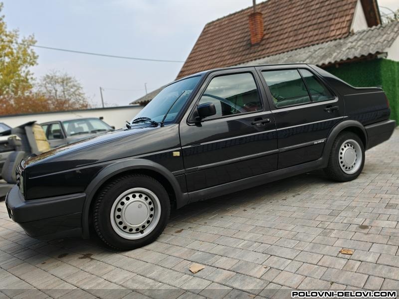 Volkswagen  Golf 2 Gti. Gtd. Ostali Kompletan Auto U Delovima