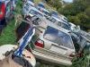 Volkswagen  Golf 2  Kompletan Auto U Delovima