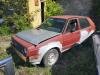 Volkswagen  Golf 2  Kompletan Auto U Delovima