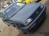 Volkswagen  Golf 2  Stakla