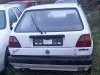 Volkswagen  Golf 2 Tdi Kompletan Auto U Delovima