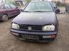 Volkswagen  Golf 3 1 2 3  Menjac I Delovi Menjaca