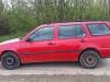 Volkswagen  Golf 3 1.8 Benzin Monopoint Kompletan Auto U Delovima