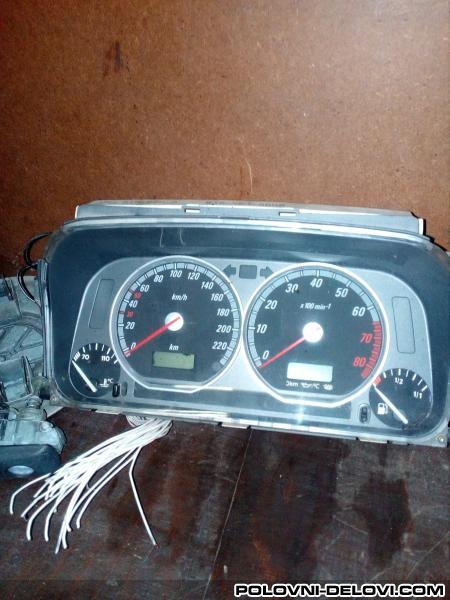 Volkswagen  Golf 3 BENZIN Razni Delovi