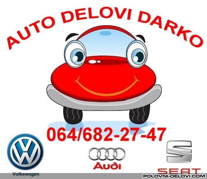 Volkswagen  Golf 3  Kompletan Auto U Delovima