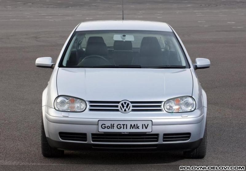Volkswagen  Golf 3  Prenosni Sistem