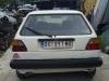 Volkswagen  Golf 3  Stakla