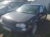 Volkswagen  Golf 3  Stakla