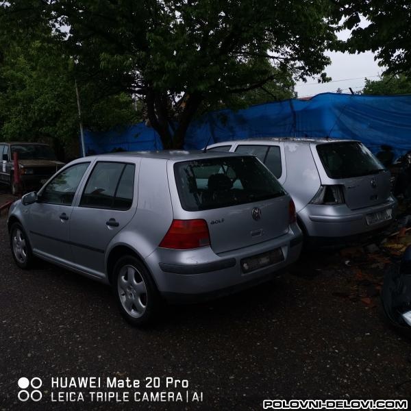 Volkswagen  Golf 4 1.4 1.6 1.9 Tdi Kompletan Auto U Delovima