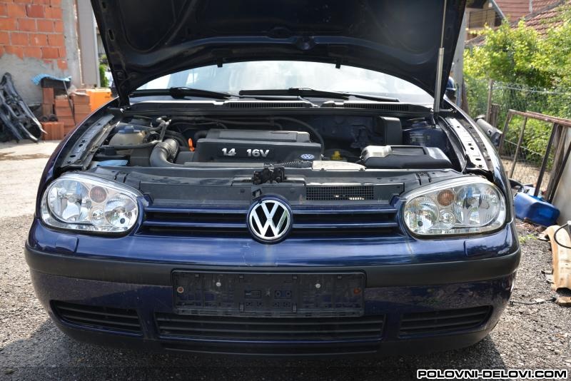Volkswagen  Golf 4 1.4 16V TEGET Kompletan Auto U Delovima