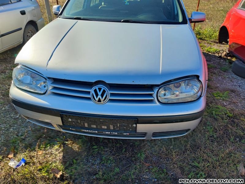 Volkswagen  Golf 4 1.4  16v Kompletan Auto U Delovima
