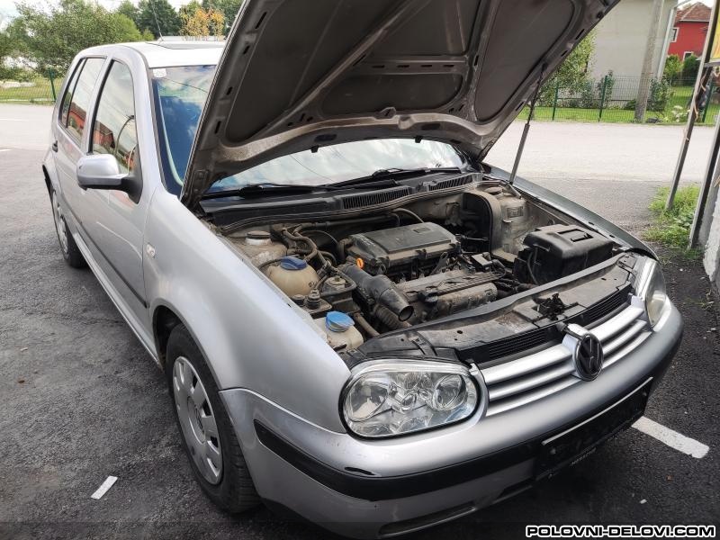 Volkswagen  Golf 4 1.4 16v Kompletan Auto U Delovima