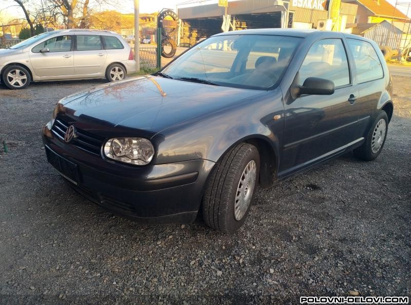 Volkswagen  Golf 4 1.4 16v Kompletan Auto U Delovima