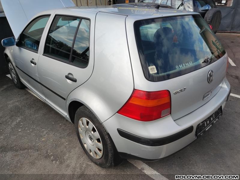 Volkswagen  Golf 4 1.4 B Kompletan Auto U Delovima